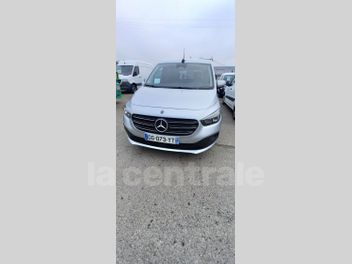 MERCEDES CLASSE T 180 D 116 PROGRESSIVE 7G-DCT