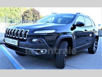 JEEP CHEROKEE 4 IV 2.2 MULTIJET 200 S&S AD1 LIMITED 4WD AUTO