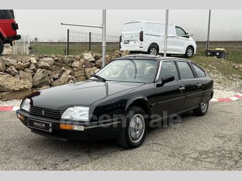 CITROEN 