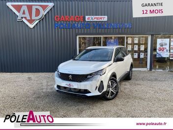 PEUGEOT 5008 (2E GENERATION) II (2) 1.5 BLUEHDI 130 S&S ALLURE PACK EAT8