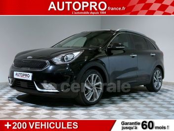 KIA NIRO 1.6 GDI 141 ISG HYBRIDE PREMIUM DCT6