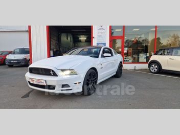 FORD MUSTANG 5 COUPE V 5.0 V8 412 GT