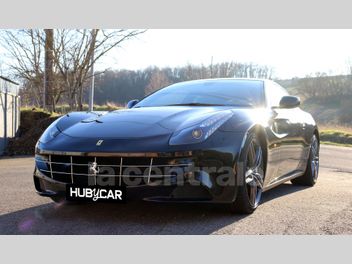 FERRARI FF V12 4RM