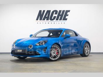 ALPINE A110 (2E GENERATION) II 1.8 T 300 GT