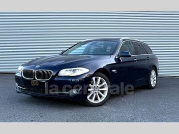 BMW SERIE 5 F11 TOURING (F11) TOURING 530DA XDRIVE 258 LUXE