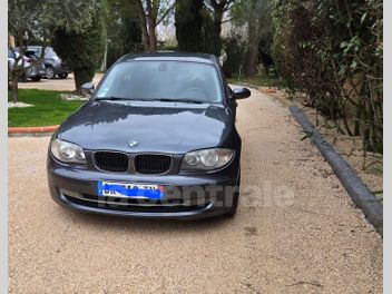 BMW SERIE 1 E87 5 PORTES (E87) 118I 129 CONFORT 5P