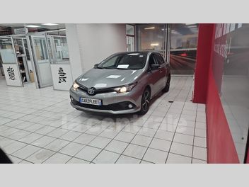 TOYOTA AURIS 2 II (2) 1.8 HYBRIDE 136 COLLECTION CVT AUTO