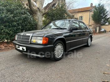 MERCEDES 190 E 2.3 16S