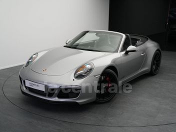 PORSCHE 911 TYPE 991 CABRIOLET (991) (2) CABRIOLET 3.0 450 CARRERA GTS PDK