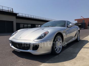 FERRARI 599 GTB FIORANO GTB FIORANO F1