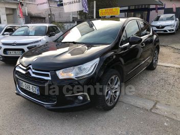 CITROEN DS4 1.6 THP 200 SPORT CHIC BVM6