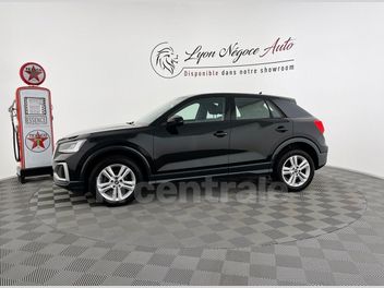 AUDI Q2 (2) 35 TFSI 150 COD DESIGN LUXE S TRONIC