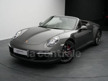 PORSCHE 911 TYPE 991 CABRIOLET (991) CABRIOLET 3.8 400 CARRERA S PDK