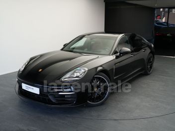 PORSCHE PANAMERA 2 II (2) 2.9 V6 462 HYBRID 4 PLATINUM EDITION