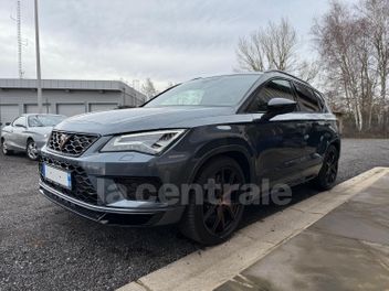 CUPRA ATECA 2.0 TSI 300 4DRIVE DSG7