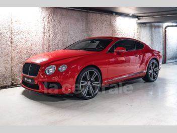 BENTLEY CONTINENTAL GT 2 II GT COUPE V8 MULLINER