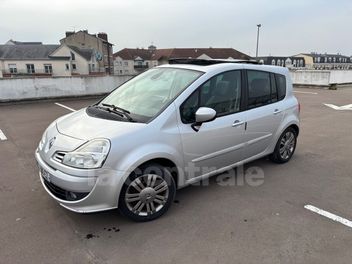 RENAULT MODUS (2) 1.2 TCE 100 EXCEPTION EURO5