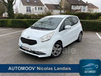 KIA VENGA (2) 1.4 ESSENCE 90 ISG ACTIVE