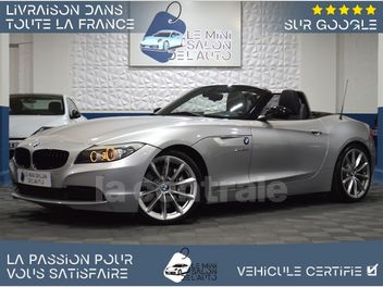 BMW Z4 E89 (E89) SDRIVE35IA 306 LUXE