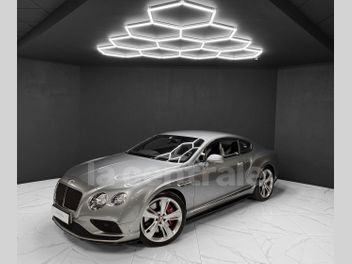 BENTLEY CONTINENTAL GT 2 II (2) GT COUPE 4.0 V8 528 S BVA