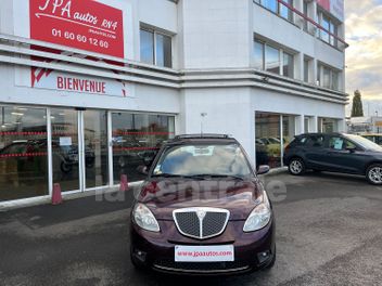 LANCIA YPSILON 2 II (2) 1.3 MJT 16V 90 ORO