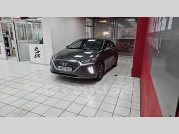 HYUNDAI IONIQ (2) 1.6 PLUG-IN 141 INTUITIVE