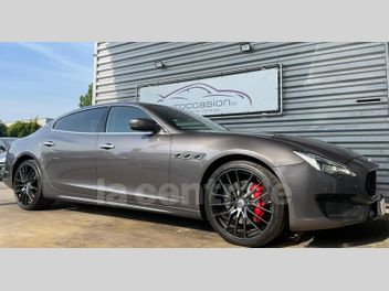 MASERATI 