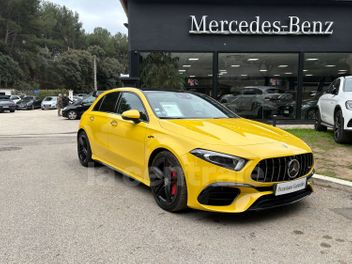 MERCEDES CLASSE A 4 AMG IV 45 AMG S 4MATIC+ 8G-DCT