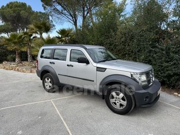 DODGE NITRO 2.8 CRD 177 SXT BV6