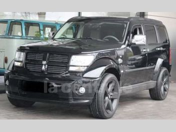 DODGE NITRO 4.0 V6 260 R/T BVA