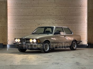 BMW SERIE 3 E21 323I 2P