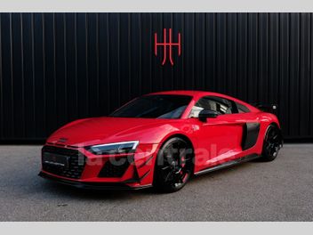 AUDI R8 (2E GENERATION) GT II (2) 5.2 V10 FSI 620 RWD GT S TRONIC 7