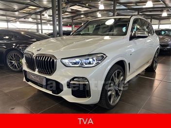 BMW X5 G05 (G05) M50D XDRIVE M SPORT 400 