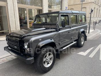 LAND ROVER DEFENDER 3 III SW 110 SE 7PL