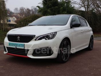 PEUGEOT 308 (2E GENERATION) GTI II (2) 1.6 THP 270 S&S GTI BY PEUGEOT SPORT