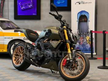 DUCATI DIAVEL 1260