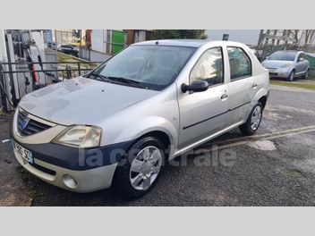 DACIA LOGAN 1.6 MPI 87 LAUREATE