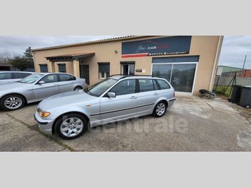 BMW SERIE 3 E46 TOURING (E46) TOURING 320I PACK BUSINESS