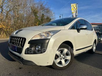 PEUGEOT 3008 (2) 1.6 HDI 115 FAP ALLURE