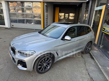 BMW X3 G01 (G01) (2) XDRIVE30E 292 M SPORT BVA8