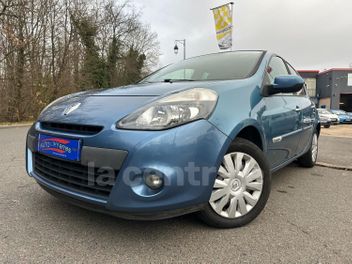 RENAULT CLIO 3 III (2) 1.2 TCE 100 DYNAMIQUE TOMTOM 5P