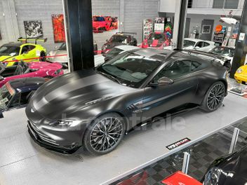 ASTON MARTIN VANTAGE 2 II COUPE V8 535 F1 BVA8