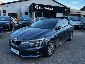 RENAULT MEGANE 4 IV (2) 1.5 BLUE DCI 115 BUSINESS EDC