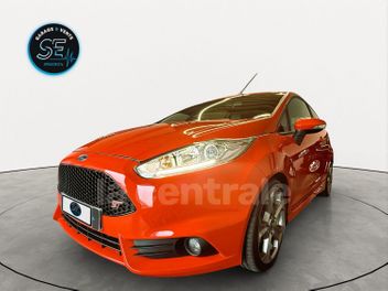 FORD FIESTA 5 ST V (2) 1.6 ECOBOOST 182 ST 3P