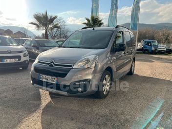 CITROEN BERLINGO 2 MULTISPACE II (3) 1.6 BLUEHDI 100 FEEL