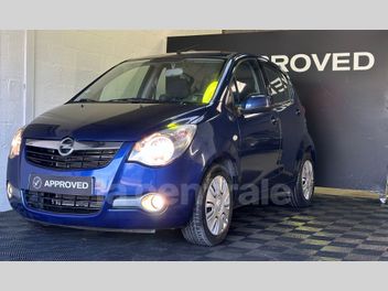 OPEL AGILA 2 II 1.2 94 EDITION