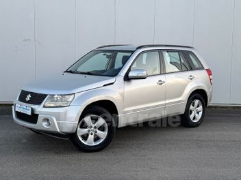 SUZUKI GRAND VITARA 2 II 1.9 DDIS 130 LUXE 5P