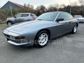 BMW SERIE 8 E31 850CIA