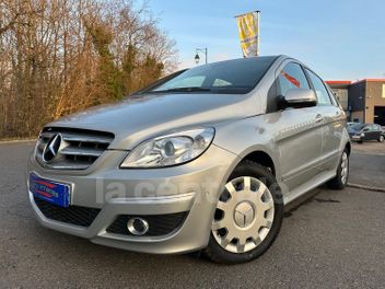 MERCEDES CLASSE B 200 SPORT CVT