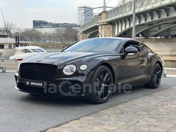 BENTLEY 